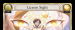 Luxem Sight